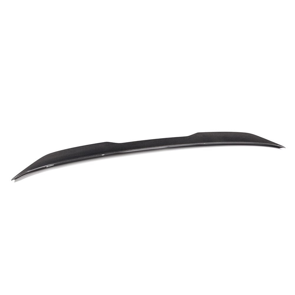 BMW 3 Series G20 & M3 G80 Carbon Fiber CS Style Boot Spoiler