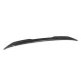 BMW 3 Series G20 & M3 G80 Carbon Fiber CS Style Boot Spoiler