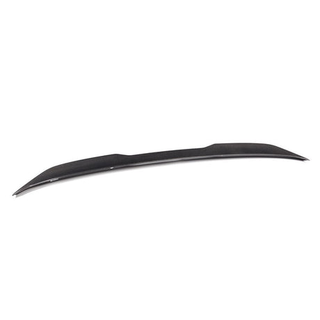 BMW 3 Series G20 & M3 G80 Carbon Fiber CS Style Boot Spoiler