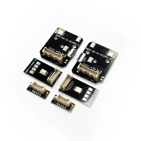 DRL RGB Module SET