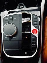 BMW G42 G80 3 series red button
