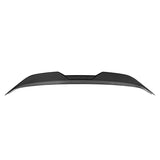 Performance Carbon Fiber Boot Spoiler 