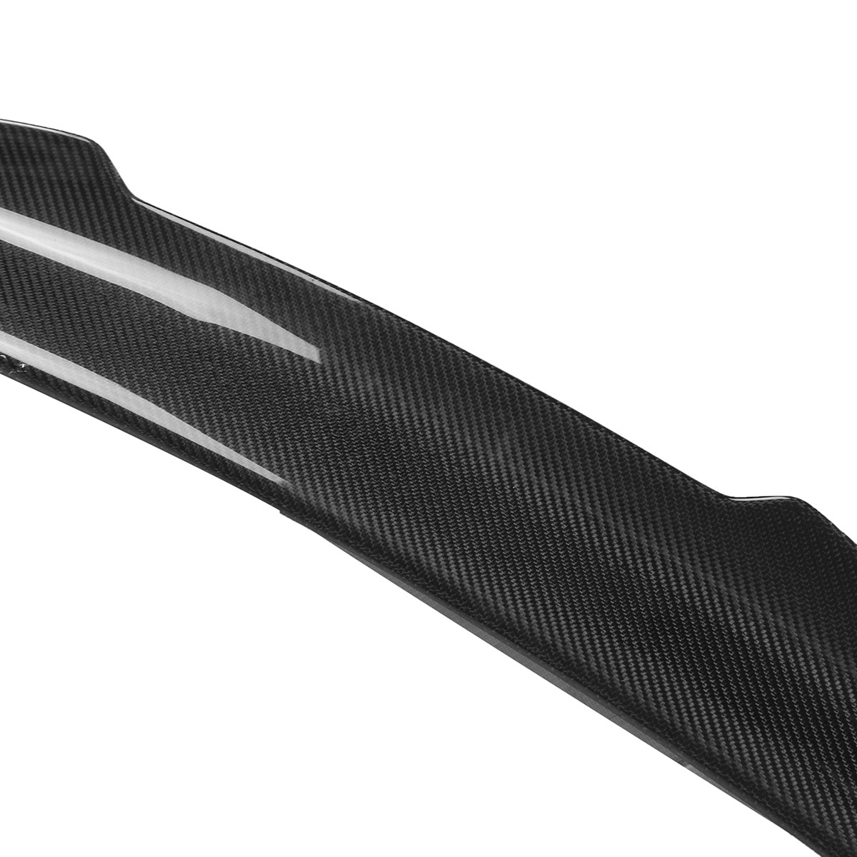 BMW M4 F82 Carbon Fiber PSM Style Boot Spoiler