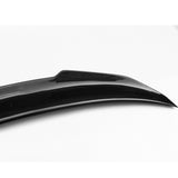 Carbon Fiber M2 Spoiler 