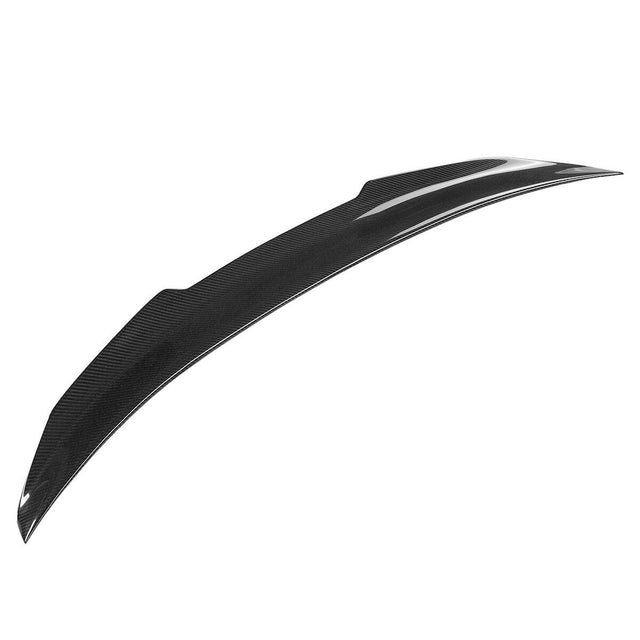 BMW PSM boot Spoiler