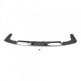 BMW M3 F80 M4 F82 F83 Carbon Fiber 3D Style Rear Bumper Diffuser