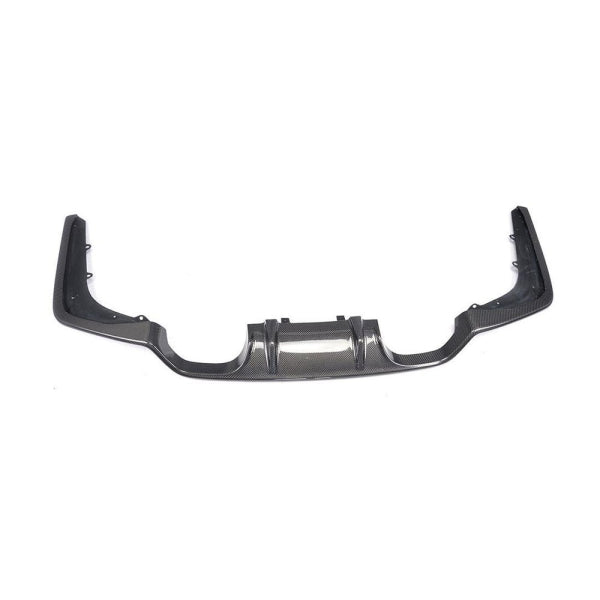 BMW M3 F80 M4 F82 F83 Carbon Fiber 3D Style Rear Bumper Diffuser