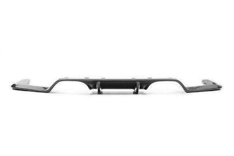BMW M3 F80 M4 F82 F83 Carbon Fiber 3D Style Rear Bumper Diffuser