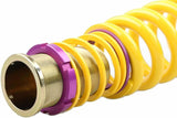 BMW F87 F80 F82 HEIGHT ADJUSTABLE COILOVER SPRING KITS (M2, M3, M4)