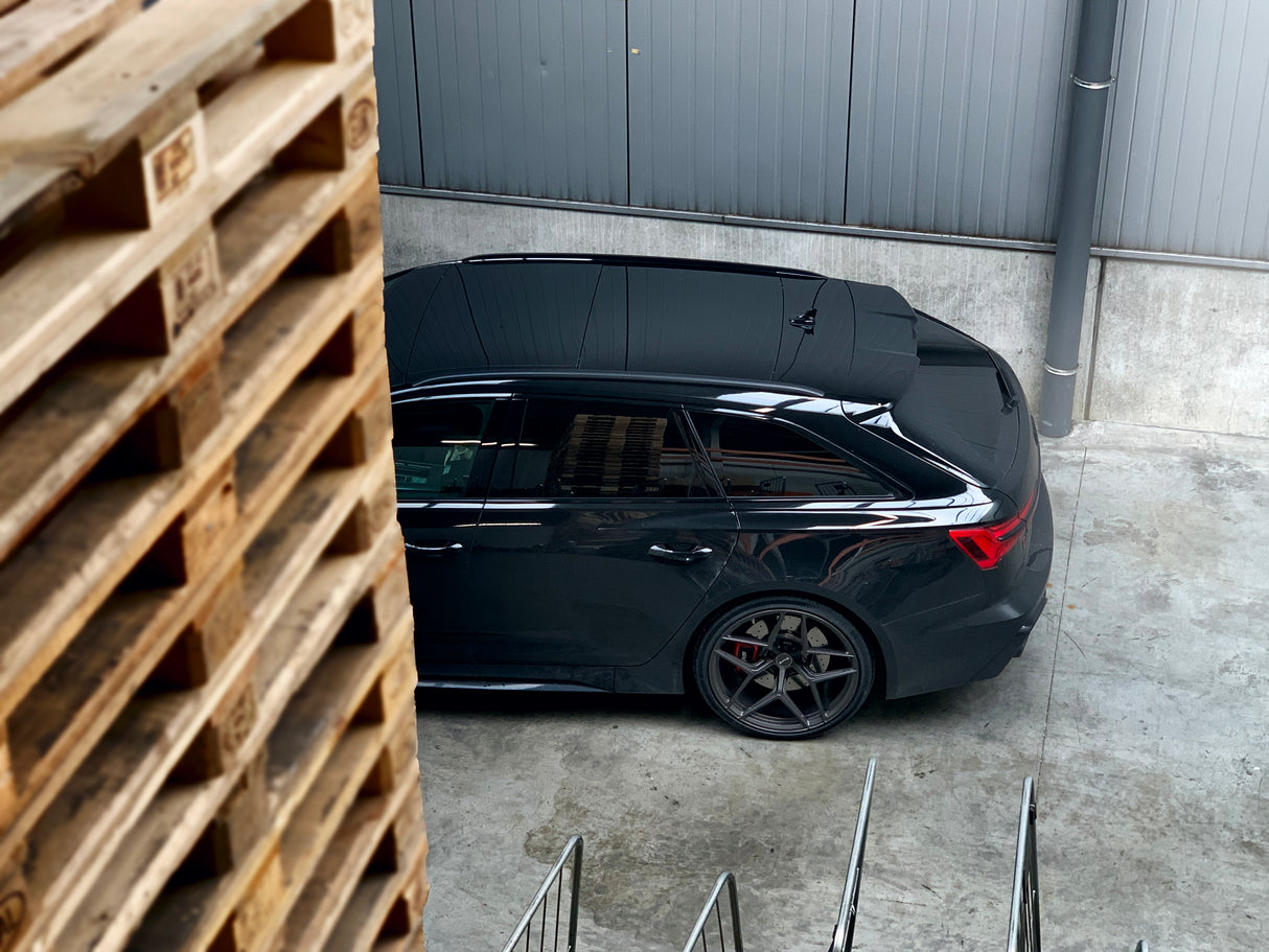 DF1 Forged