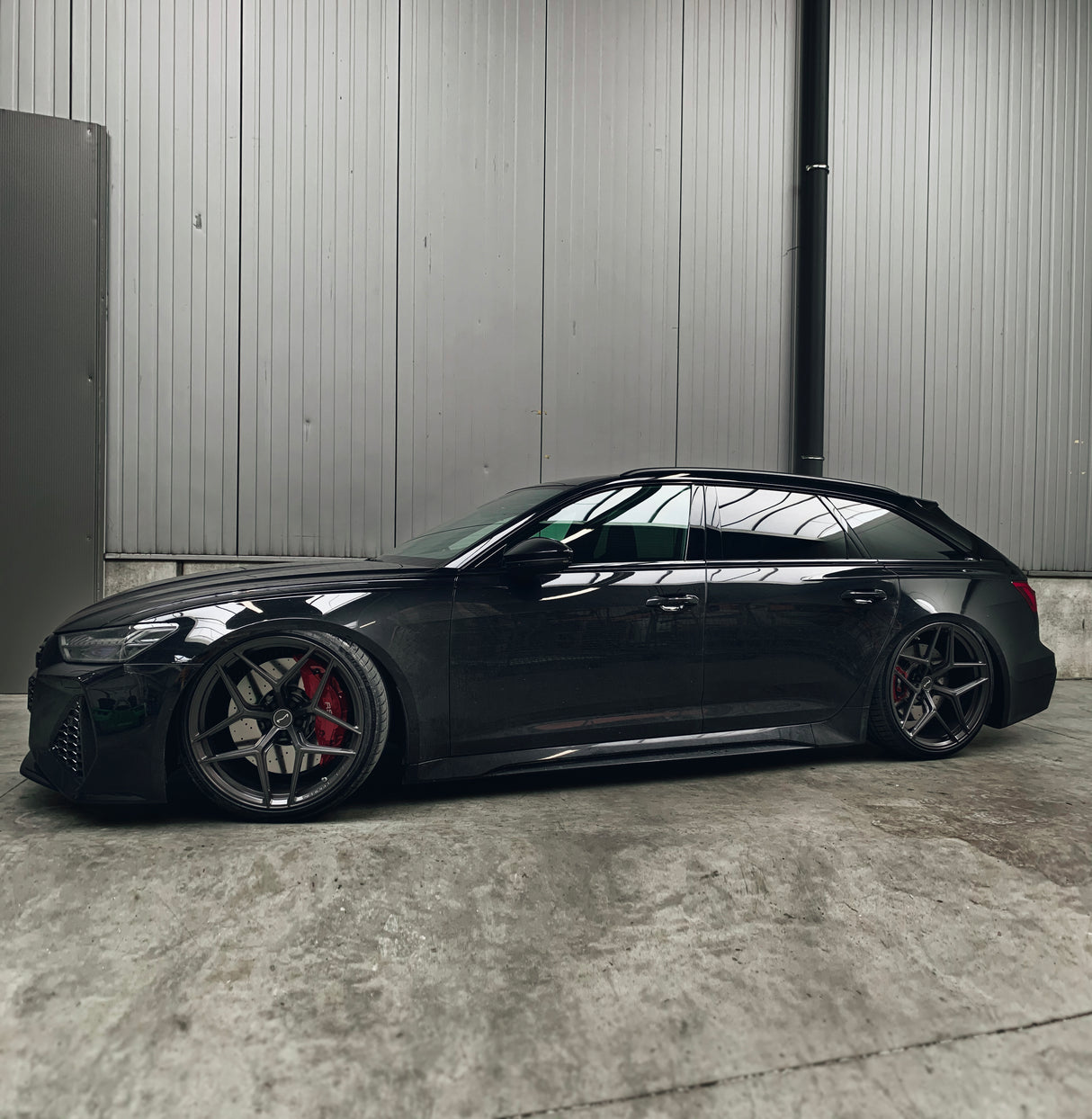 DF1 Forged