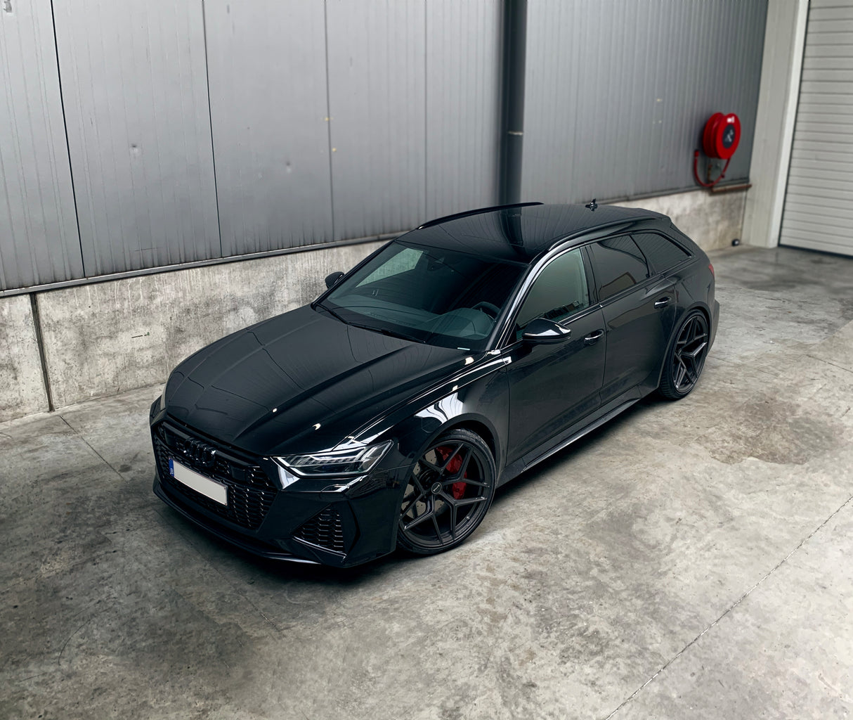 DF1 Forged
