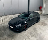 DF1 Forged