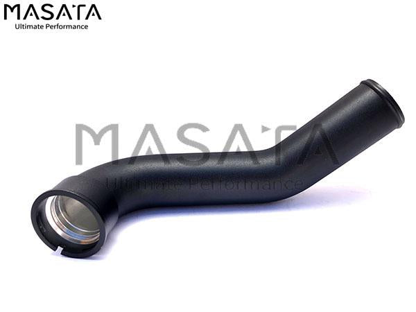 MASATA BMW B58 ALUMINIUM CHARGEPIPE - M140i M240i 340i 440i