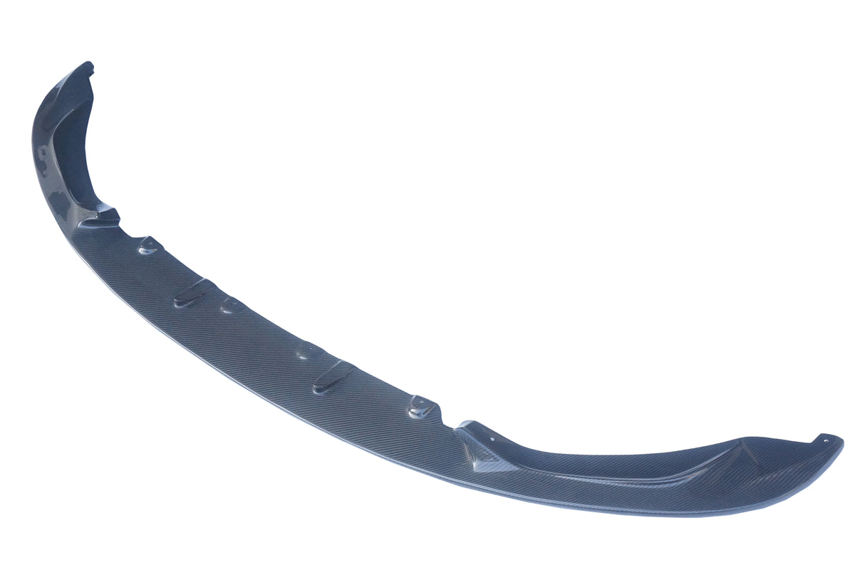 BMW M3 F80 M4 F82 F83 Carbon Fiber 3D Style Front Lip Spoiler