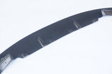 BMW M3 F80 M4 F82 F83 Carbon Fiber 3D Style Front Lip Spoiler