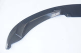 BMW M3 F80 M4 F82 F83 Carbon Fiber 3D Style Front Lip Spoiler