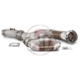 WAGNER SPORT DOWNPIPE EURO6 200CPSI - BMW S55 M3 M4 M2C