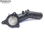 MASATA BMW B58 ALUMINIUM CHARGEPIPE - M140i M240i 340i 440i