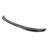 BMW M4 F82 Coupe Carbon Fiber CS Style Rear Boot Spoiler