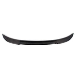 BMW M4 F82 Coupe Carbon Fiber CS Style Rear Boot Spoiler