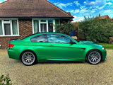M3 Side skirts