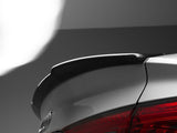 Audi A3 Saloon 8V