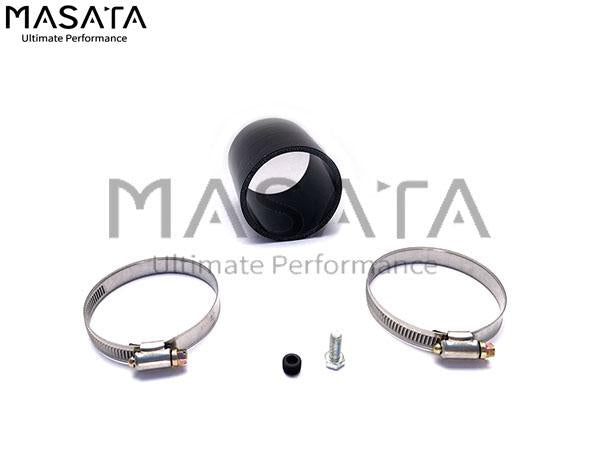 MASATA ALUMINIUM CHARGEPIPE - M240i  440i