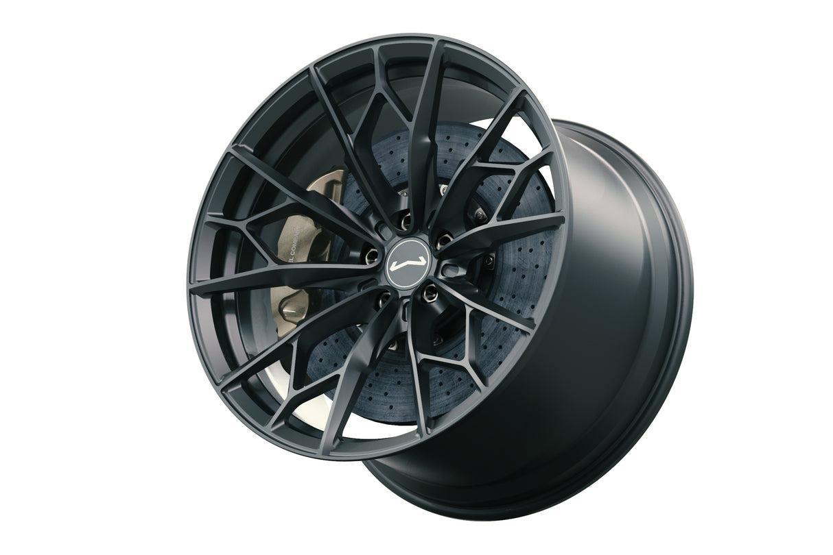 AA1 Forged