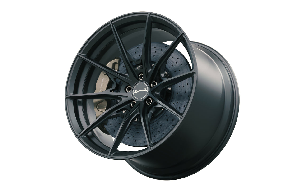 AX1 Forged