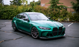 BMW M3 G80 M4 G82 Carbon Fiber