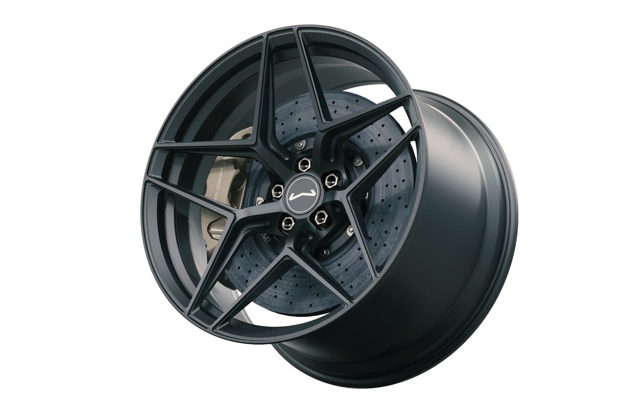 DF1 Forged