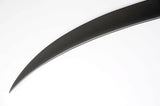 BMW 3 series F30 | M3 F80 Carbon Fiber Performance Boot Spoiler