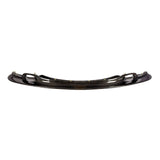 BMW M3 E92 E93 E90 Carbon Fiber GT4 Front Lip Spoiler