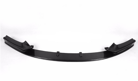 BMW 2 Series F22 F23 Carbon Fiber Performance Front Lip Spoiler