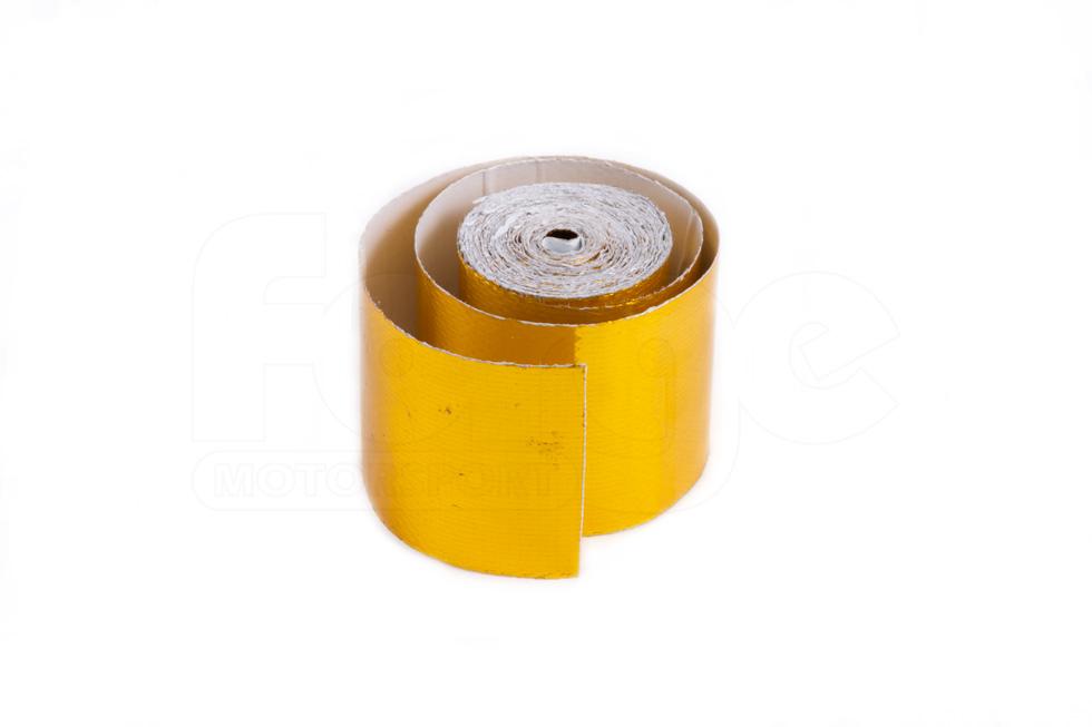 FORGE UNIVERSAL GOLD HEAT RESISTANT WRAP