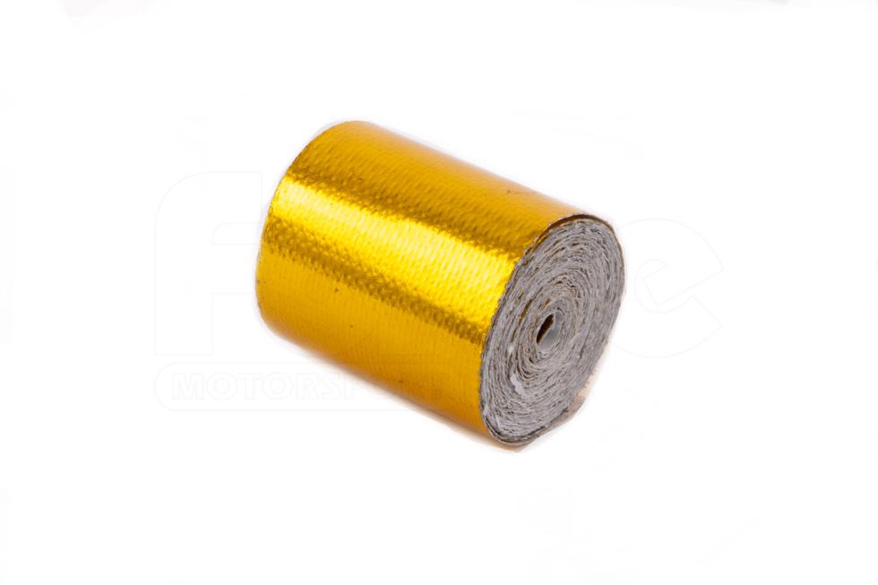 FORGE UNIVERSAL GOLD HEAT RESISTANT WRAP