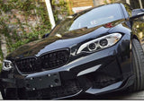 BMW M2 F87 Carbon Fiber Performance Kit