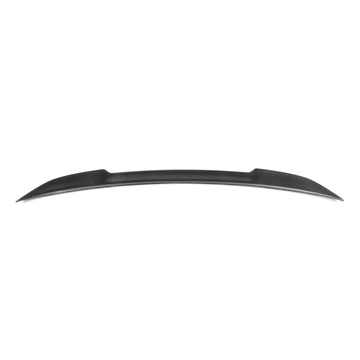 BMW 2 series F22 Coupe | M2 F87 Carbon Fiber CS Style Boot Spoiler
