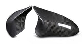 BMW M3 M4 M2 Carbon Fiber Mirror Covers