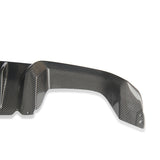 BMW M2 F87 Carbon Fiber Performance Rear Diffuser