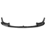 BMW M3 F80 M4 F82 F83 Carbon Fiber Performance Front lip Spoiler