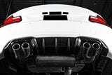 BMW M2 F87 Carbon Fiber Performance Kit