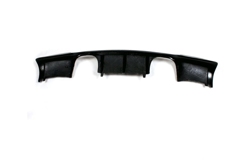 BMW M3 E92 E93 Carbon Fiber GTS Style Rear Diffuser