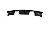 BMW M3 E92 E93 Carbon Fiber GTS Style Rear Diffuser
