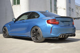 BMW M2 F87 Full MT Carbon Fiber Body Kit