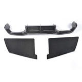 BMW M2 F87 Full MT Carbon Fiber Body Kit