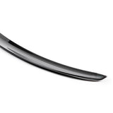 BMW 4 Series F32 Coupe Carbon Fiber Performance Style Boot Spoiler