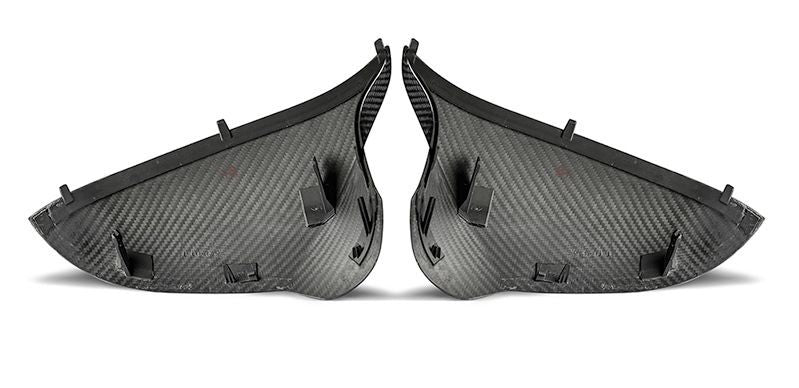 BMW M3 F80 M4 F82 F83 M2C Carbon Fiber Mirror Covers