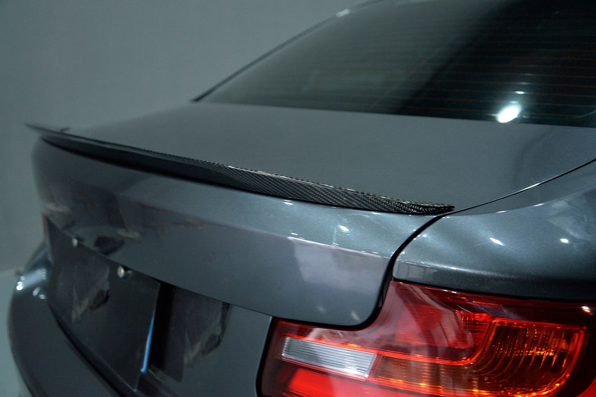 BMW M2 F87 Full MT Carbon Fiber Body Kit